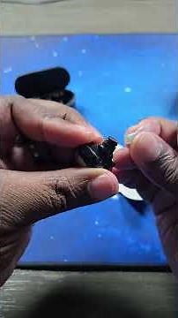 SpinFit OMNI eartip install tutorial