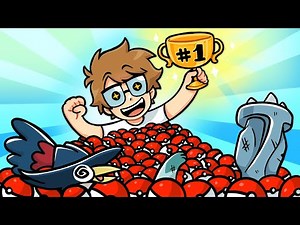 How Slimecicle Got The Greatest Pokémon Nuzlocke Ending of all time