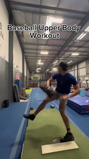 #baseballtiktoks #workout #pitcheronly