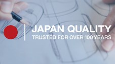 Japan Quality | Panasonic