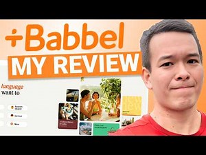 Babbel Review 2026 (Watch Before Buying)