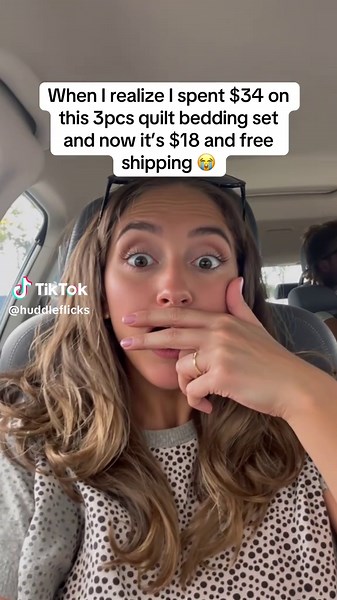 Saving Money on Bedding: Quilts for Less