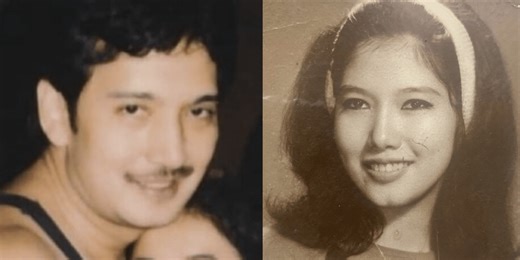 Rudy Fernandez’s 78-year-old sister dies in residential fire in Quezon City