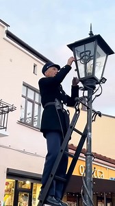 1.4M views · 10K reactions | This Man Lights 100 Lamps Daily  | Bright Facts | Facebook