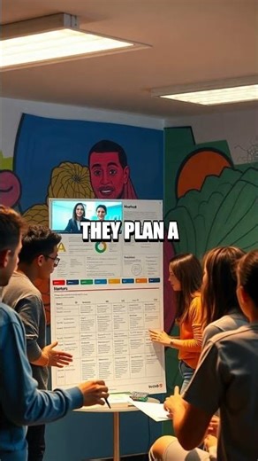 The Live Canvas: Real-Time Campus Collaboration