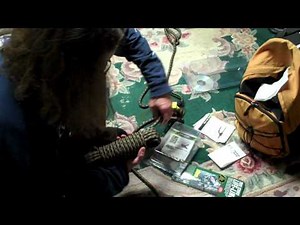 Hunter Safety System - Tree Stand Life - Line & Rope-Style Tree Strap