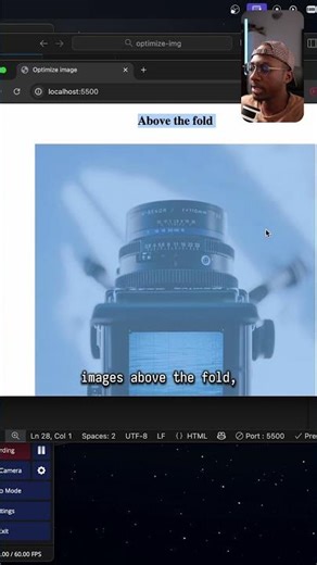 The Secret Behind Fast Websites