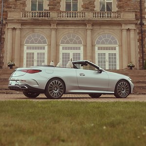 15K views · 8.5K reactions | Dual digital displays and MBUX voice assistant makes navigation clear, concise and easy to access. | Mercedes-Benz USA | Facebook