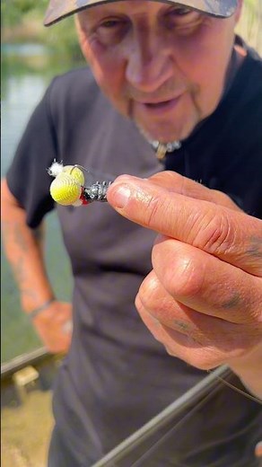 Two of Ian’s Best Zig Rig Tips To Improve Your Carp Fishing Up In The Layers 🎣 #fishing #carp