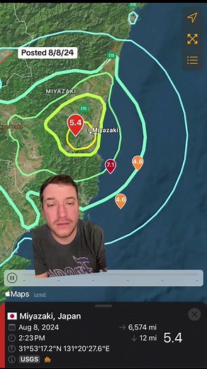 DisastrousHistory on TikTok