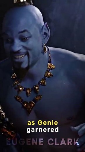Did You Know That In Aladdin...