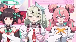 inhuman anime girl sounds (@animegirlnoises) on X