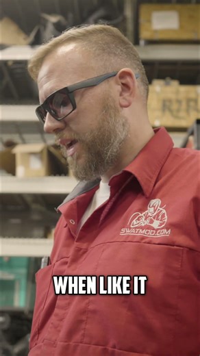 ARMOX 600T - the best MRAP plating?