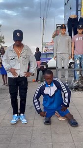 This dance never disappoint 😻🥰 W//:@babushkakenya & Kylah #kylah #babushka #viralvideos #reels | NA MA KA