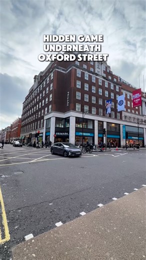 ad Did you know about this hidden active gaming world underneath Oxford Street? This is the brand new @activategames.uk where you become the player and it’s 60 minutes of running, jumping and problem solving, all to collect as many points as possible as a team (or by competing against each other!) And at the end, you can redeem prizes! It’s SUCH a good day out with a group, share with someone who’d love to go! 📍536-540 Oxford St, London W1C 1LS 🕹️ Find Activate venues at Westfield White City, 