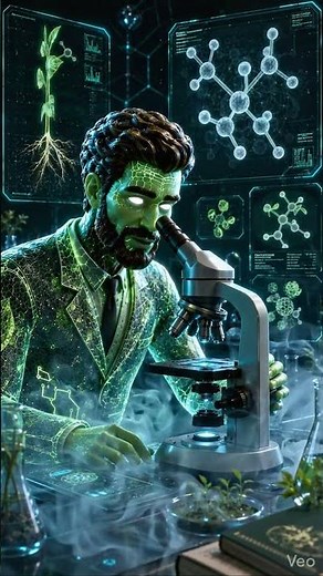 Eduard Strasburger. El explorador de las células vegetales Parte 1