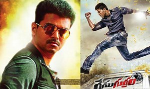 Biggest Hits of South India 2014