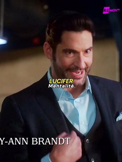 Lucifer et Bob la Pipe : Une Comédie Inattendue