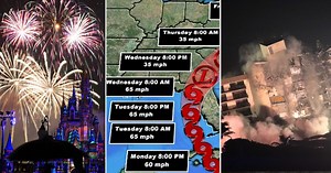 5 Things To Know On Tuesday, July 6, 2021