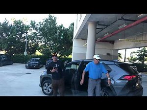 Hyatt Place Miami Airport-East Hotel Shuttle To Port Miami MSC World America Cruise Ship