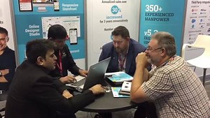 Detailed consulting by OnPrintShop experts on how to simplify and transform #print biz with cutting edge #webtoprint technologies live at booth #2278 #GraphExpo | RadixWeb