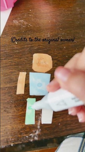 How to make a paper puppet(noob edition)