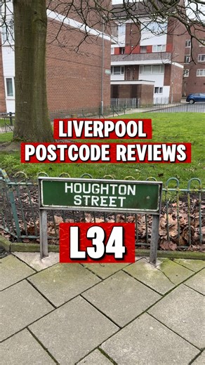 Jerome Griffin | We are back with part 34, series 2 of the Liverpool Postcode Reviews. Which means we’re in Liverpool 34, L34! Starting this food tour off... | Instagram