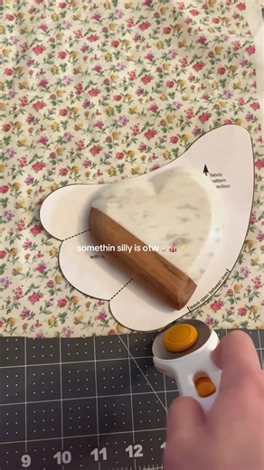 Mastering the Silly Goose Sewing Pattern