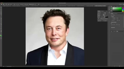 Elon musk #breakmystride #elonmusk #tesla #tesl #aussielife #tigerking #quickrecipes #fyp #foryoupage #foryou #viral #photoshop