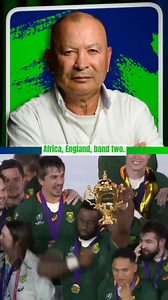 61K views · 311 reactions | Eddie Jones on why Six Nations countries haven't won the world cup as much as the Southern Hemisphere #rugby #rugbyworldcup #sixnations #RWC #RWC2027 | Rugby Unity | Facebook