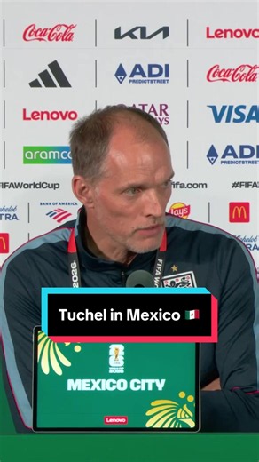 England in Mexico: Positive Training Day Before World Cup Match