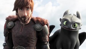 Η τριλογία του «Πώς να Εκπαιδεύσετε το Δράκο σας» ολοκληρώνεται με το τρέιλερ του «The Hidden World» - FLIX