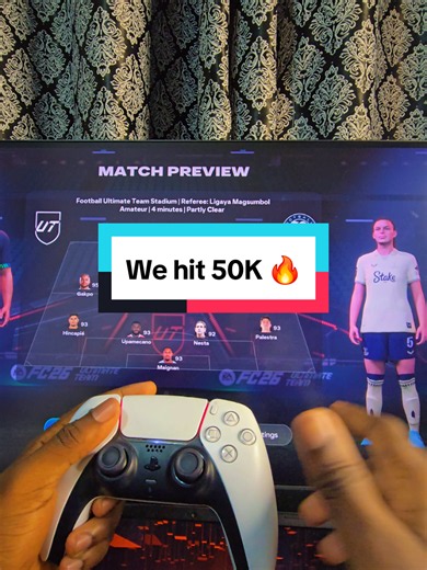 Celebrating 50k 🎉 My favorite skill moves to do and when to do them 💯