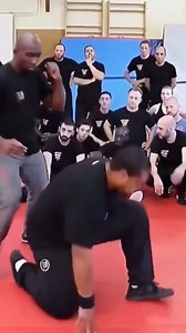 Self defense on Reels