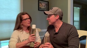 19K views · 174 reactions | Can you have fun with weather crafts? Shannon thinks so ❤️ My wife shows how to make a Rain Stick with household items that may keep your kids entertained for a while.   The step by step instructions can be found here: https://tinyurl.com/rmtbxpc | Justin Berk, Meteorologist | Facebook