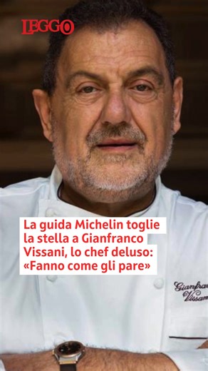 La guida #Michelin elegge le sue stelle per il 2026, ma miete anche diverse vittime. Sono tanti i nomi eccellenti che hanno perso la stella durante la 71esima edizione della prestigiosa guida, presentata il 19 novembre 2025 al Teatro Regio di Parma. Perde l'unica stella che gli era rimasta Casa Vissani a Baschi (Terni) nonché uno dei ristoranti più longevi con la stella (dal 1959), record peraltro celebrato nella scorsa edizione a Modena: Arnaldo Clinica Gastronomica a Rubiera (Reggio Emilia). G