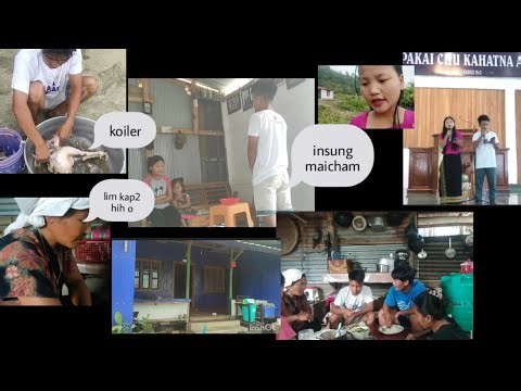 Sunday ni kimanchah na vlog☺️