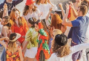 Kungs - Never Going Home | Top 40