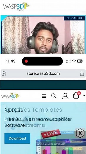 vMix Replay Operator Explains Live Broadcast & Esports Workflows |Stream Decoded|‪@WASP3DOfficial‬