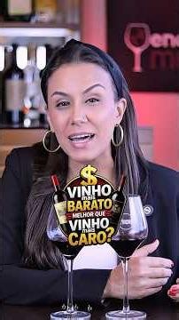 Why CHEAPER wine sometimes tastes better than EXPENSIVE wine?
