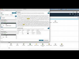 DSM Editor Tutorial 2020, JSON