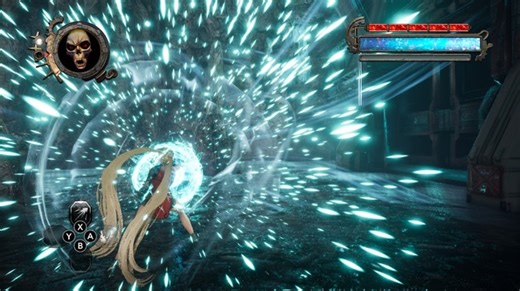 「ランショット」や「フルブレイク」を含む100以上の調整やアップデートを実施！『GUNGRAVE G.O.R.E Ultimate Enhanced Edition』スイッチ向けに発売 | Game*Spark - 国内・海外ゲーム情報サイト