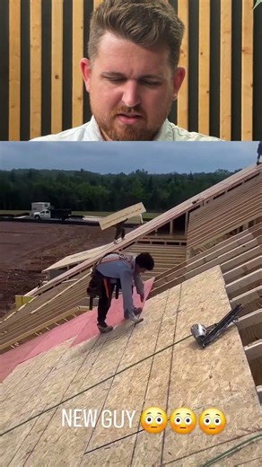Apparently, the new guy has completely disappeared
