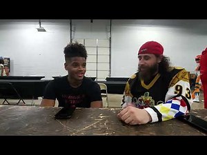 Ranger Station - Jordon T. Fite Interview