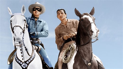 7 Things You May Not Know About ‘The Lone Ranger’