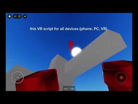VR script by axom.