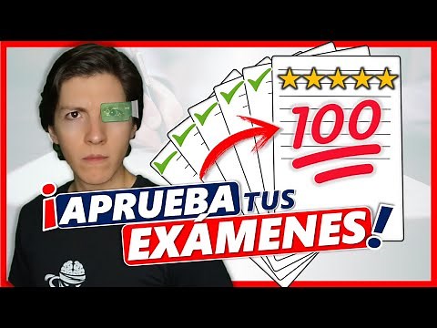 ✒️ How to STUDY for an EXAM Step by Step (and Get Good Grades) | Study Techniques #11