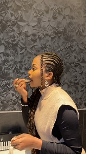 A Mecha BELLA deixou a 𝔽𝕚𝕝𝕠𝕞𝕖𝕟𝕒 𝕄𝕒𝕣𝕚𝕔𝕠𝕒 mais Bela ainda 💜 cheia de confiança e estilo. #DarlingMoz #darlingbella #moçambique #mechabella | Darling Moz