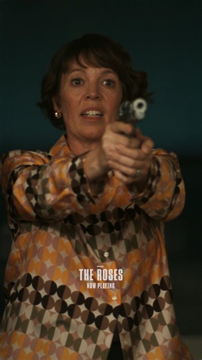 4.1K views · 17 reactions | Remake, reimagining or both? #TheRoses cast reveals how screenwriter Tony McNamara updated “The War of the Roses” to create an all-new take on the dark comedy classic. NOW PLAYING in theaters everywhere, get tickets now!  https://movief.one/the-roses | Moviefone | Facebook
