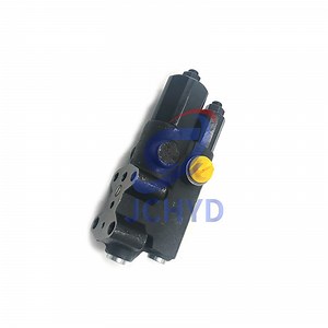 [Hot Item] Aftermarket Rexroth Hydraulic Valve A10vso Drg Control Valve